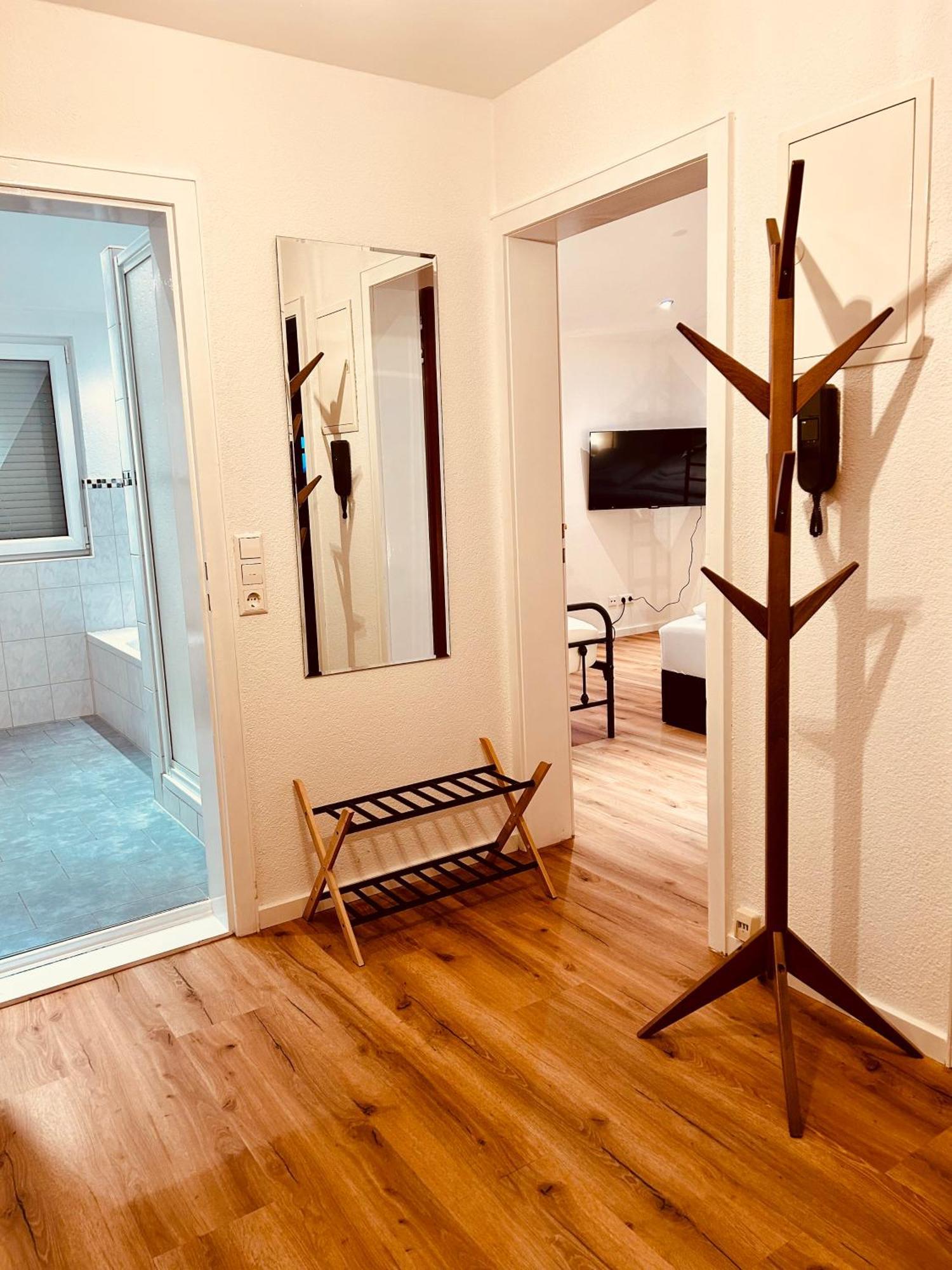 Apartments Alina Rust Dış mekan fotoğraf